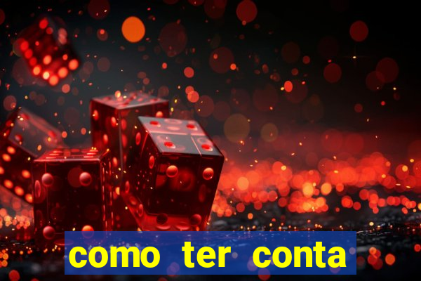 como ter conta demo fortune tiger